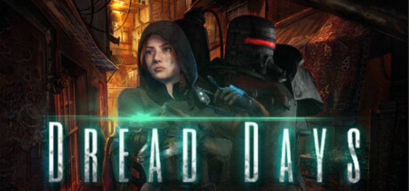 Dread Days Image