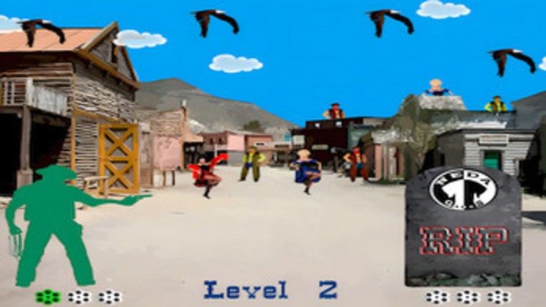 Duel Image