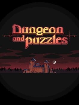 Games like Dungeon and Puzzles