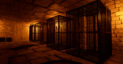 Dungeon Escape! Image