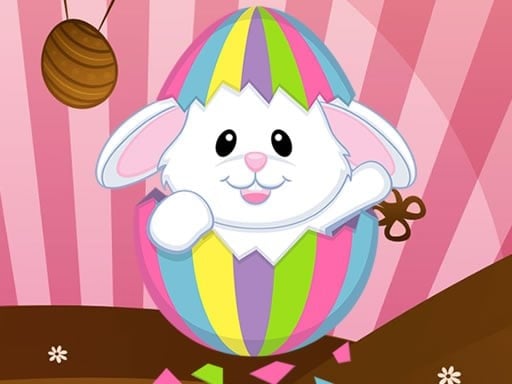 Games like Easter Jigsaw