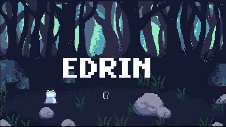 Edrin Image