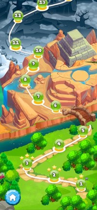 Egg Shoot: Dynomite Bubble Gun screenshot