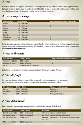 El Registro de las Lluvias Image