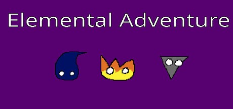 Games like Elemental Adventure