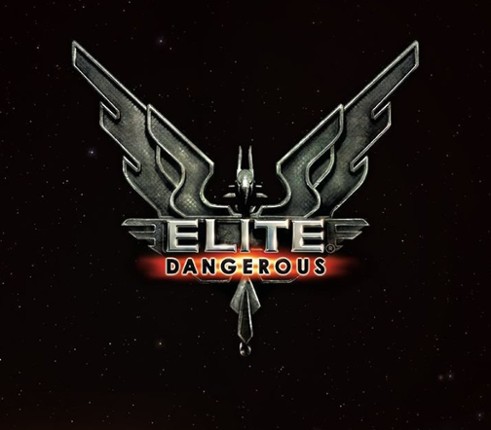 Elite: Dangerous Image