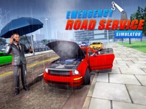 Emergency Road Service Sim Image