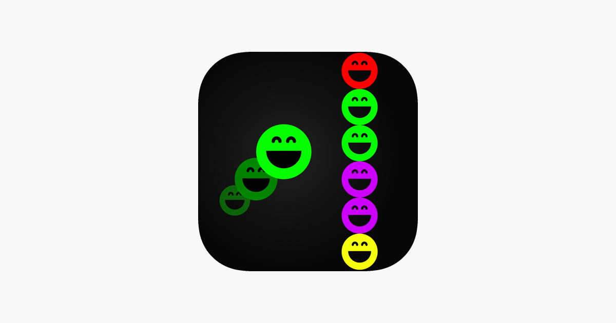 Games like Emoji Dotz Flappy - a color emoji switch on risky road!