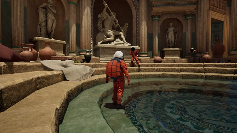 Epoch Makers screenshot