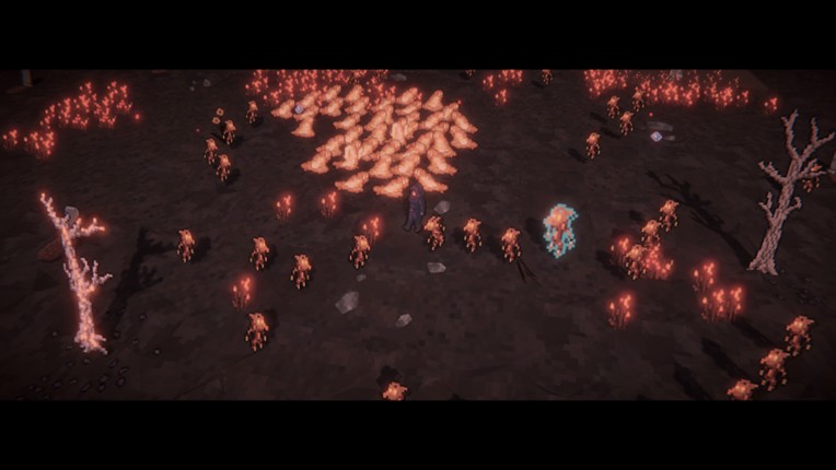 Essences of Power Image