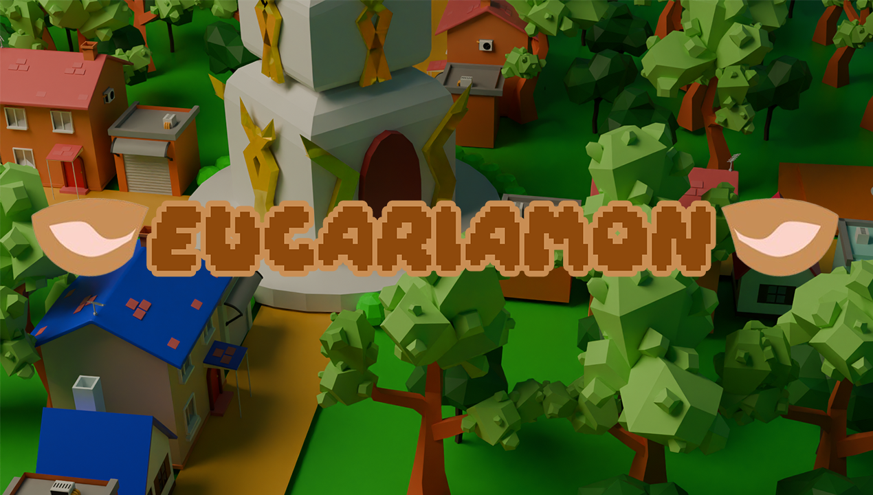 Games like Eucariamon