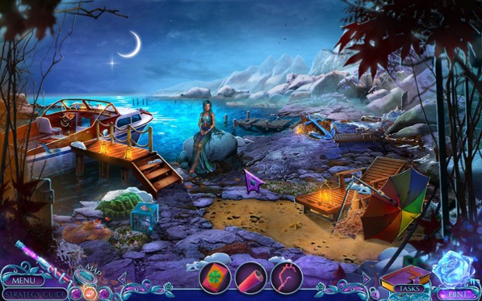 Fairy Godmother Stories: Dark Deal screenshot