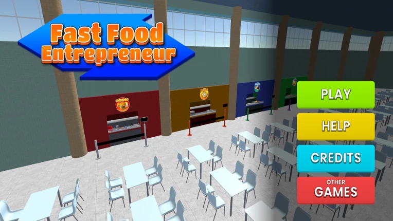 Fast Food Entrepreneur Image