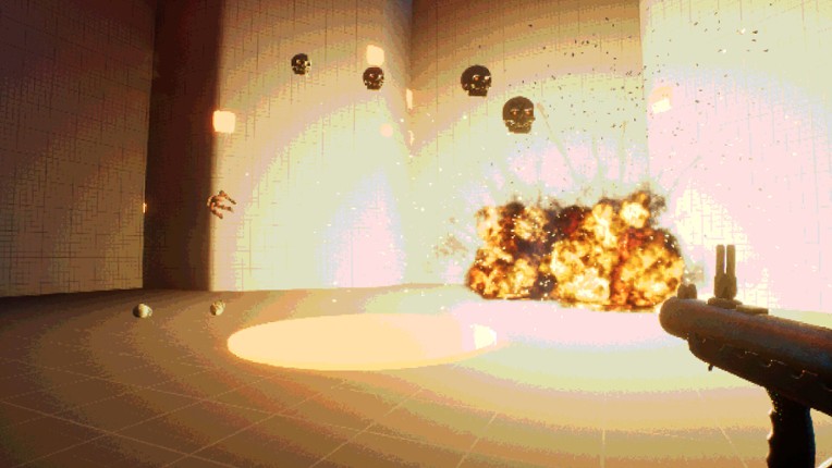 FastShoot screenshot