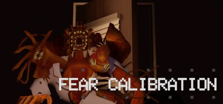 Games like Fear Calibration