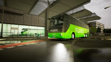 Fernbus Coach Simulator Image