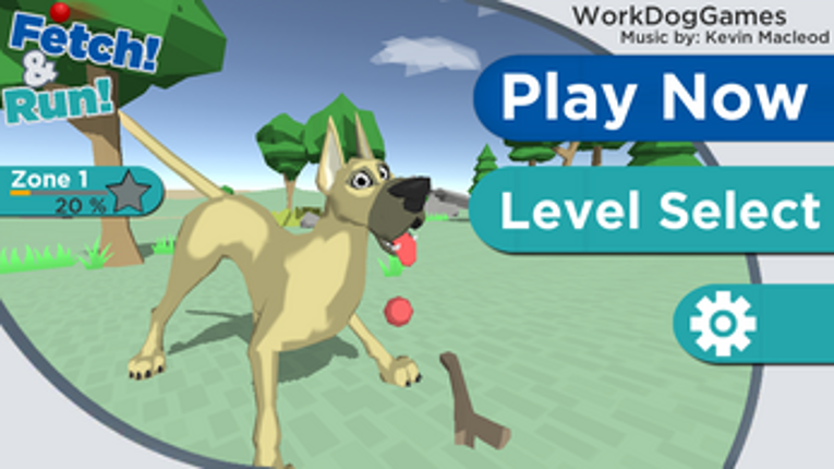 Fetch & Run Image