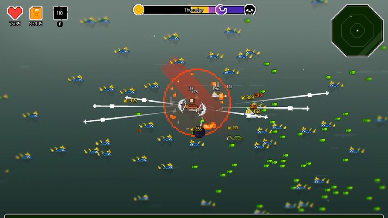 Fishing Survivors Image