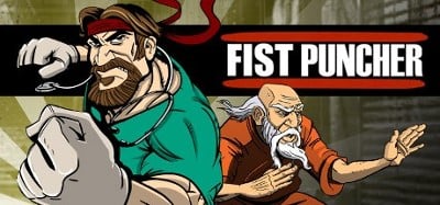 Fist Puncher Image