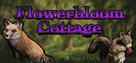 Games like Flowerbloom Cottage