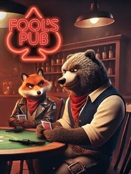Games like Fool's Pub