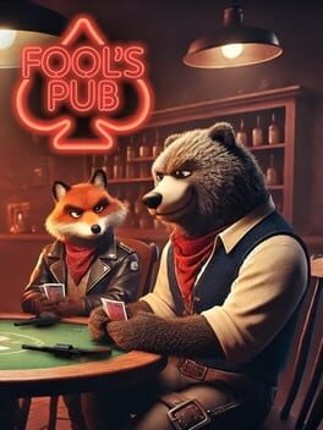 Fool's Pub Game Cover