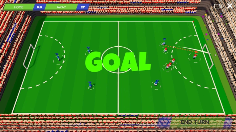 Footy Strategy Image