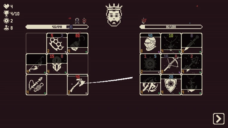 For The Fame screenshot