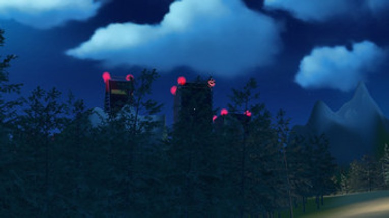 forest walking simulator 0.3 Image