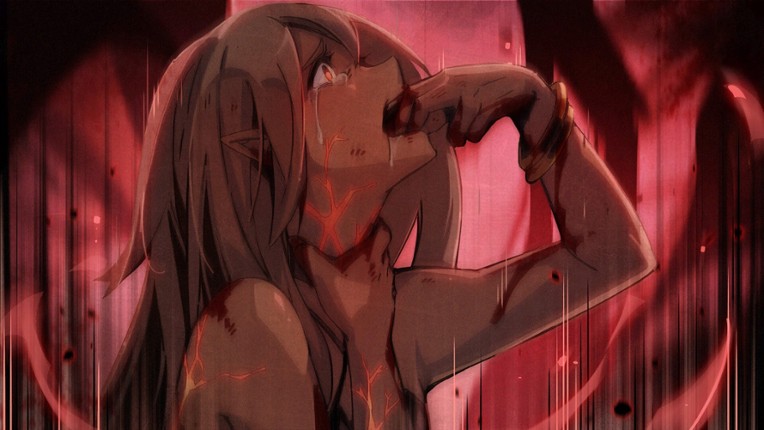 Forsaker:DingDing&Blade screenshot