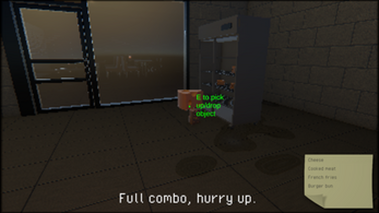 Francesco el Refresco Image