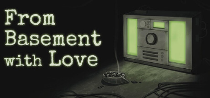From Basement with Love Image