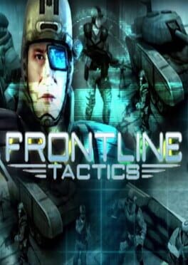 Games like Frontline Tactics