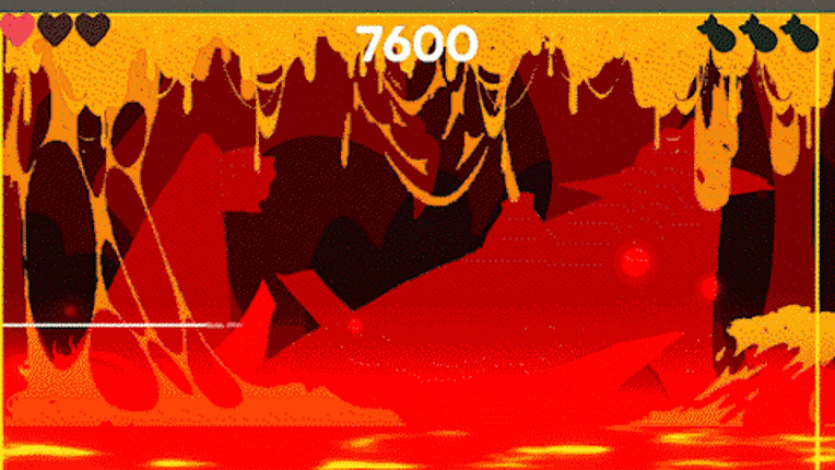 Fruit Slinger screenshot