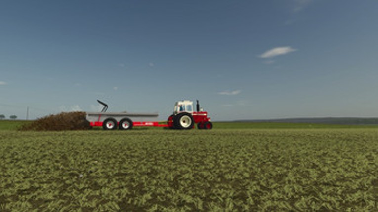 FS25 New Idea 3739 screenshot