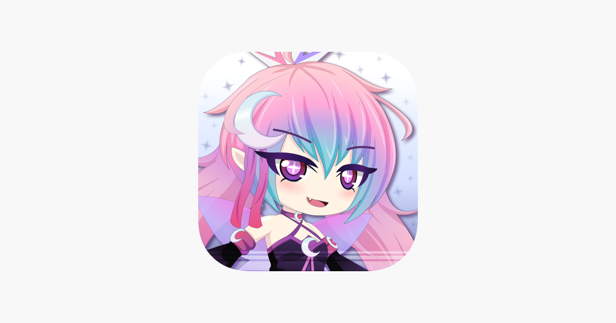 Games like Gachaverse: Anime Dress Up RPG