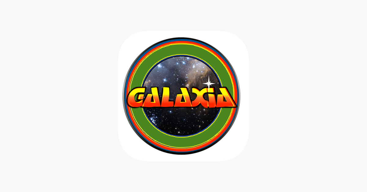 Games like GALAXIA: Watch Game