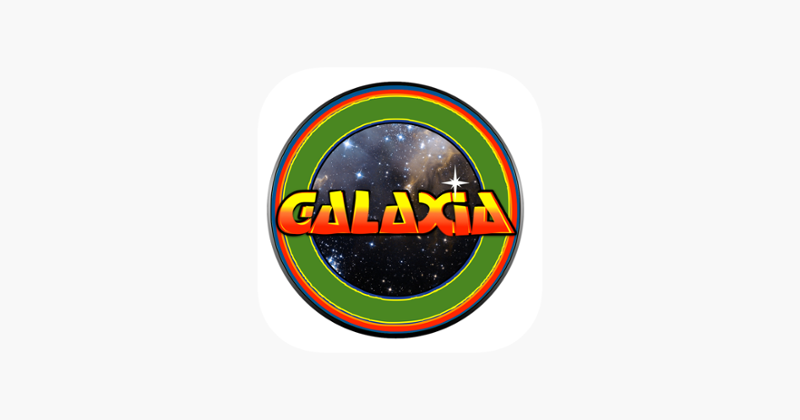 GALAXIA: Watch Game Image
