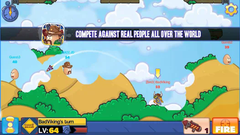 Bad Eggs Online 2 Image