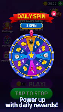 Merge Block: Star Finders Image