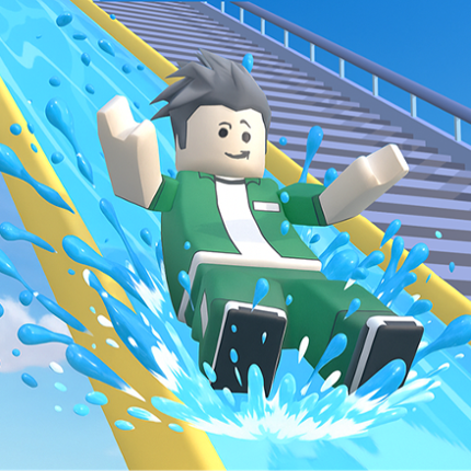 Climb Tower: Slide Master Image