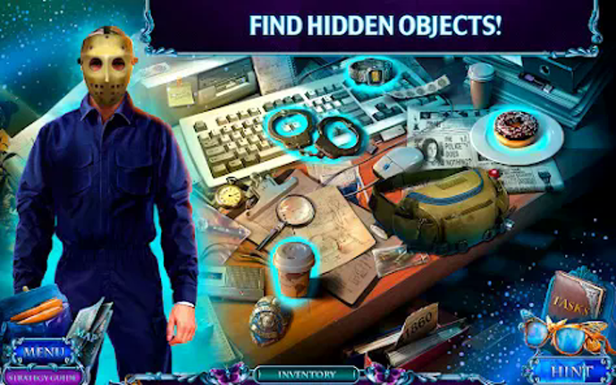 Mystery Tales 4 f2p Image