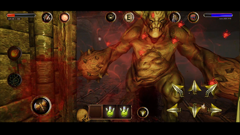 Dungeon Legends 2 - RPG Game Image