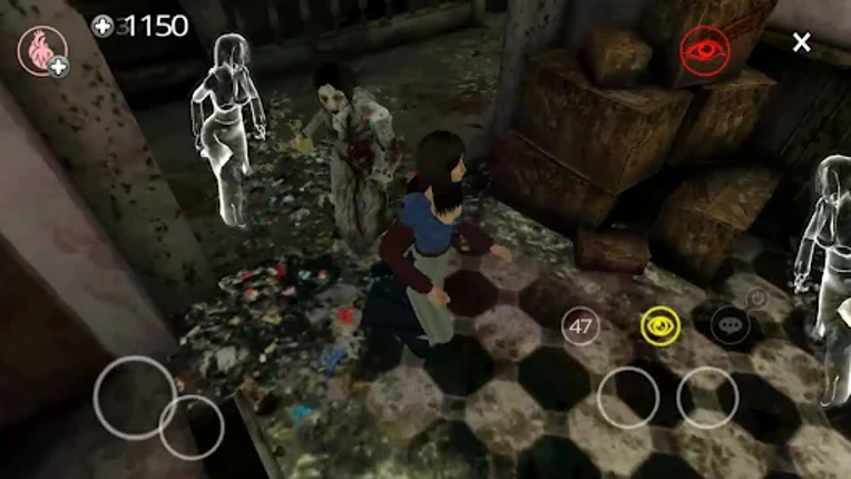 Murderer Online screenshot