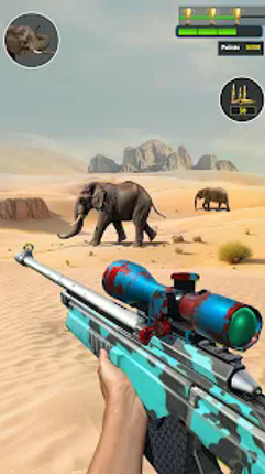 Hunting Champs! screenshot