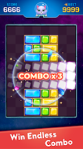 Jewel Drop Block Puzzle Image