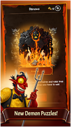 Doodle Devil™ Alchemy screenshot