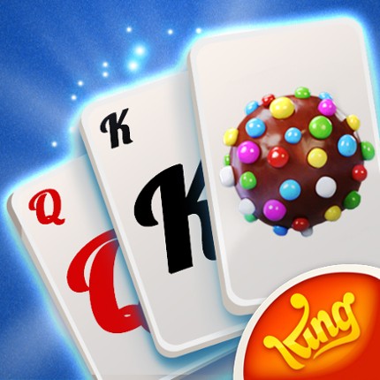 Candy Crush Solitaire Image