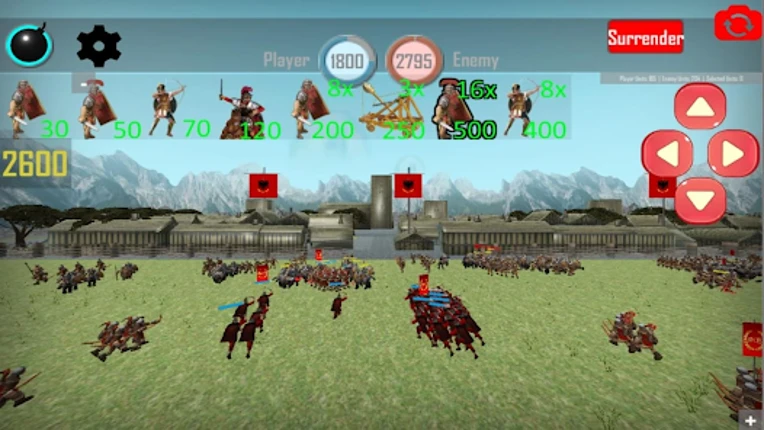 Roman Empire: Rise of Rome Image