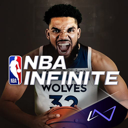 Games like NBA Infinite